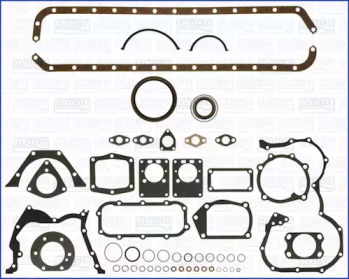 WILMINK GROUP wg1168520 -
